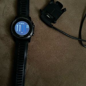 Garmin Fenix 3
